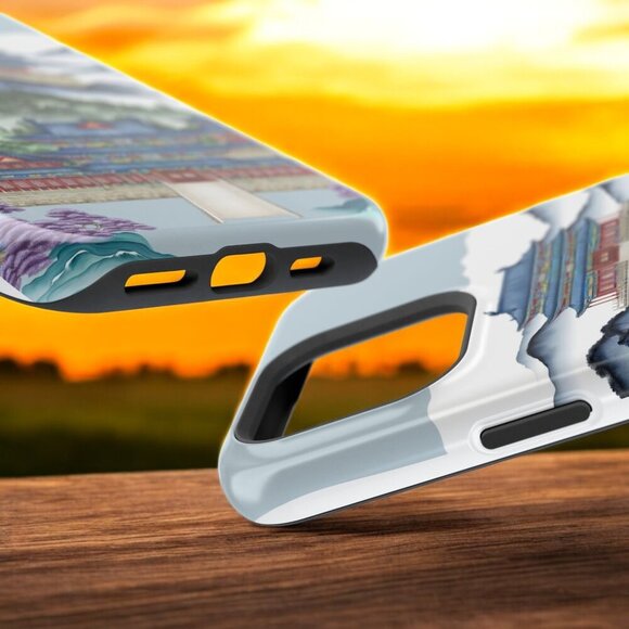 iPhone 16 Pro Max phone case, MARPC1157 - Picture 2 of 9